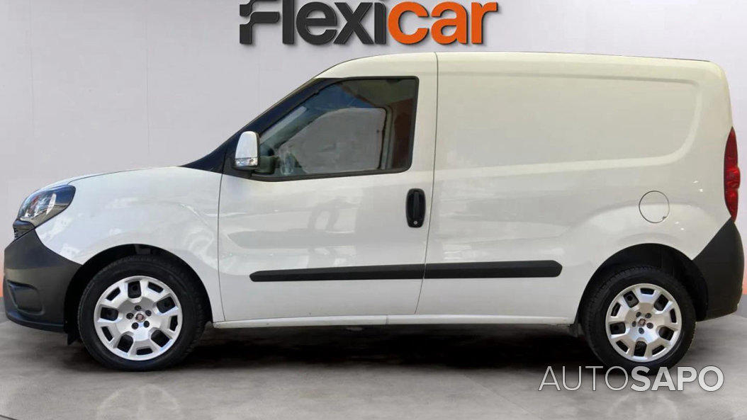 Fiat Doblo de 2022
