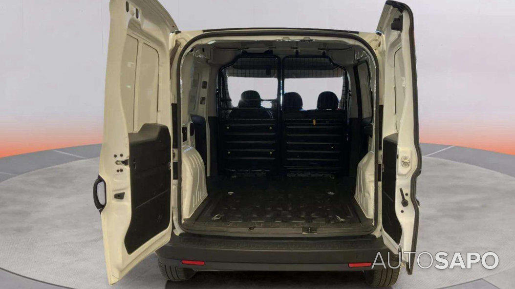 Fiat Doblo de 2022