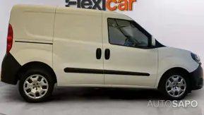 Fiat Doblo de 2022