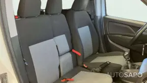 Fiat Doblo de 2022