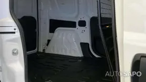 Fiat Doblo de 2022