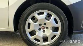 Fiat Doblo de 2022