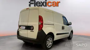 Fiat Doblo de 2022