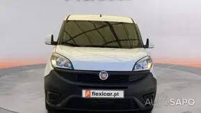 Fiat Doblo de 2022