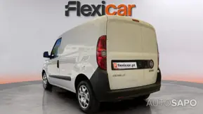 Fiat Doblo de 2022