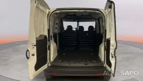 Fiat Doblo de 2022