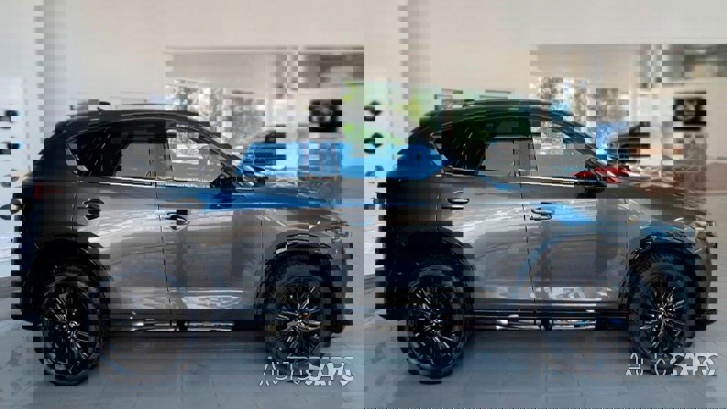 Mazda CX-5 2.0 G Homura AT de 2025