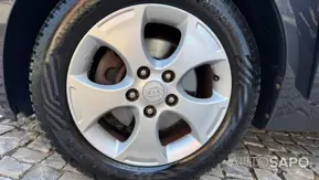 Kia Venga 1.4 CRDi TX ISG de 2012
