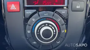 Kia Venga 1.4 CRDi TX ISG de 2012