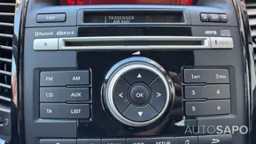 Kia Venga 1.4 CRDi TX ISG de 2012