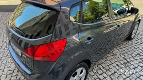 Kia Venga 1.4 CRDi TX ISG de 2012