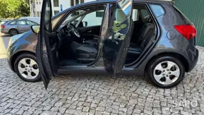 Kia Venga 1.4 CRDi TX ISG de 2012