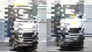Peugeot Boxer 2.0 BlueHDi 330 L1H1 de 2019