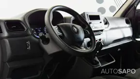 Renault Master de 2020