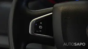 Renault Master de 2020
