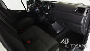 Renault Master de 2020
