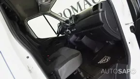 Renault Master de 2020