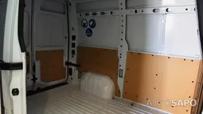 Renault Master de 2020
