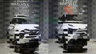 Citroen C4 1.2 PureTech Feel de 2021