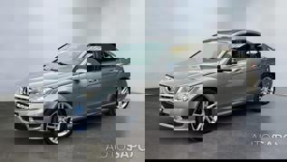 Mercedes-Benz Classe C de 2014