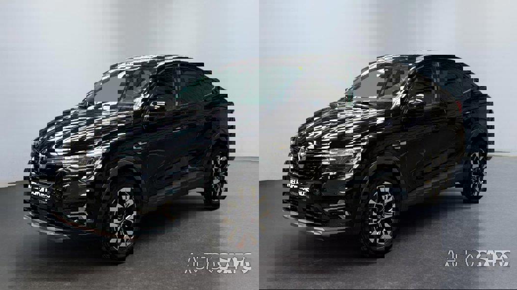Renault Arkana de 2023