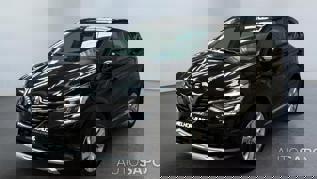 Renault Captur de 2020