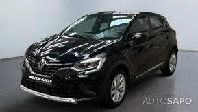 Renault Captur de 2020