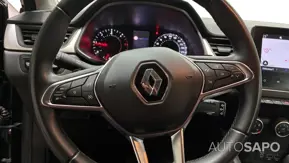 Renault Captur de 2020