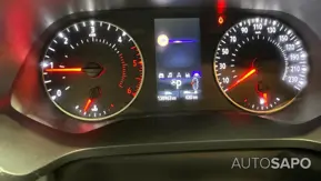 Renault Captur de 2020