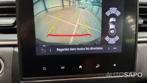 Renault Captur de 2020
