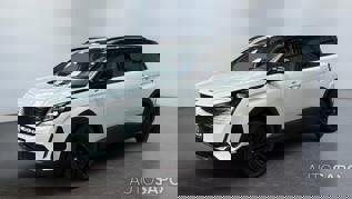 Peugeot 5008 de 2021