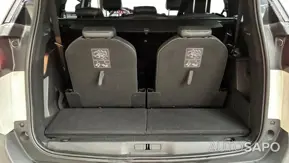Peugeot 5008 de 2021