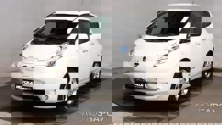 Nissan Leaf de 2017