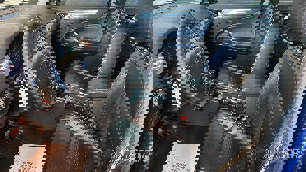 Ford Mondeo 2.0 TDCi Titanium Business de 2013