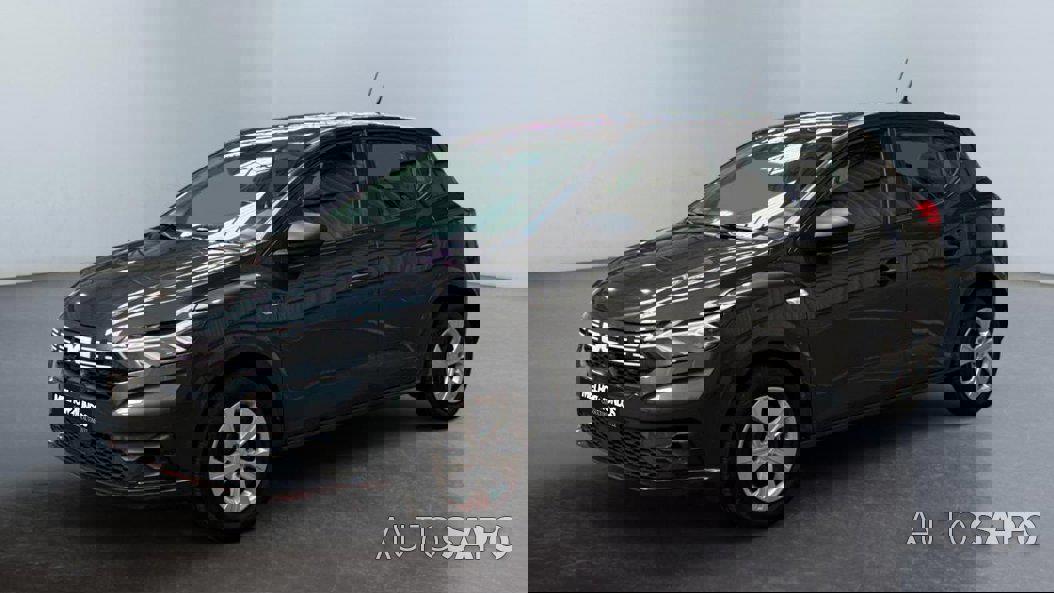 Dacia Sandero de 2023