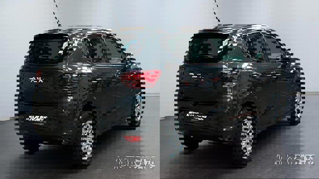 Dacia Sandero de 2023