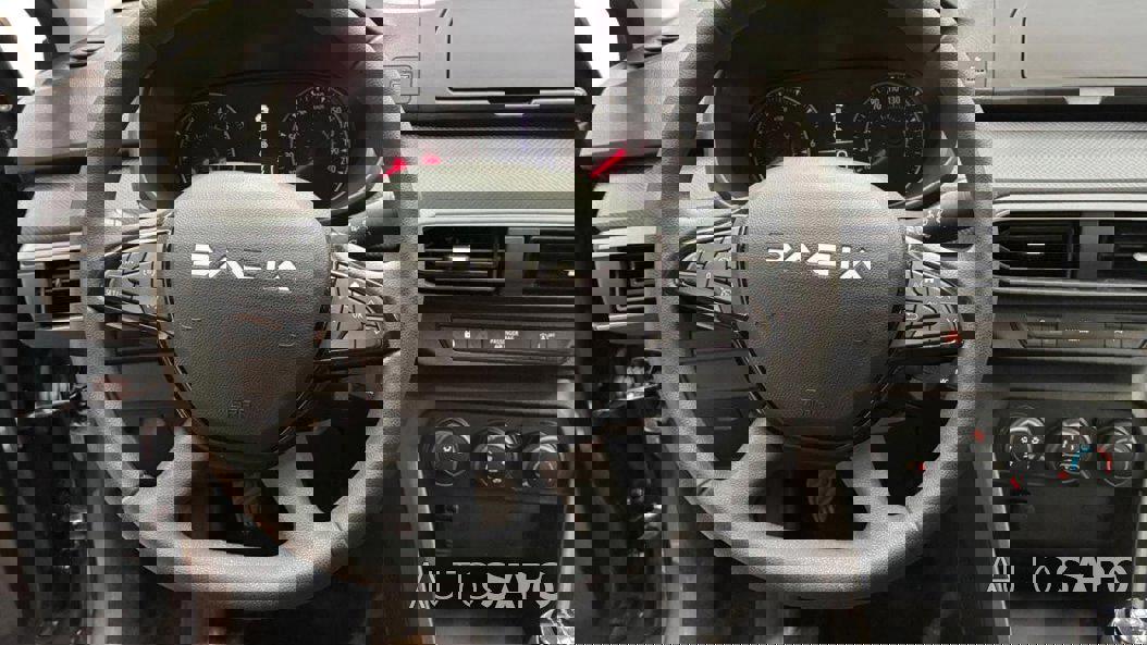 Dacia Sandero de 2023