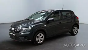 Dacia Sandero de 2023