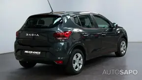 Dacia Sandero de 2023