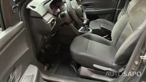 Dacia Sandero de 2023