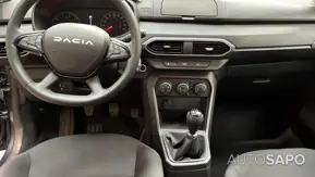 Dacia Sandero de 2023