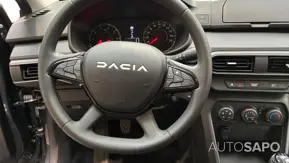 Dacia Sandero de 2023