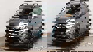 Dacia Jogger 1.0 ECO-G Extreme Bi-Fuel de 2024