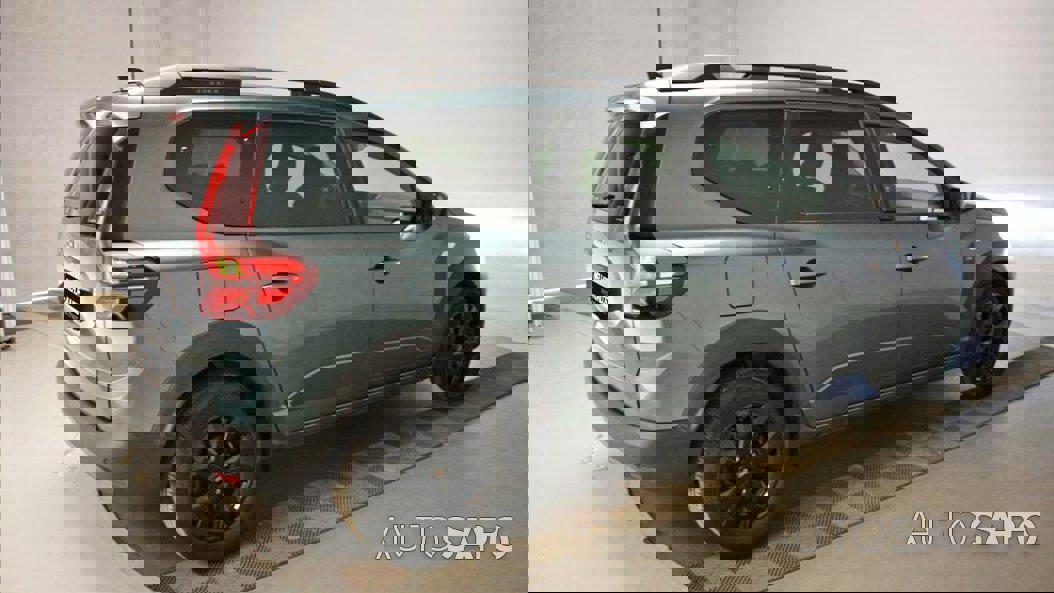 Dacia Jogger 1.0 ECO-G Extreme Bi-Fuel de 2024