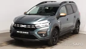 Dacia Jogger 1.0 ECO-G Extreme Bi-Fuel de 2024