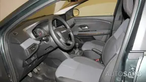 Dacia Jogger 1.0 ECO-G Extreme Bi-Fuel de 2024