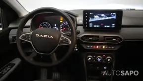 Dacia Jogger 1.0 ECO-G Extreme Bi-Fuel de 2024