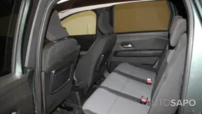 Dacia Jogger 1.0 ECO-G Extreme Bi-Fuel de 2024
