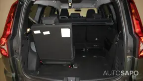 Dacia Jogger 1.0 ECO-G Extreme Bi-Fuel de 2024