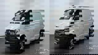 Volkswagen Transporter de 2020